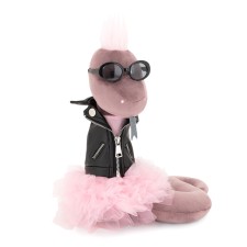 New Year! Soft toy 