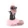 New Year! Soft toy "Serpent Roxy", 25 cm