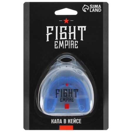 Boxing Fight Empire Pap-8