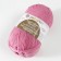 Australian merino yarn 95% gelding, 5% acrylic volumetric 400m/100g (266-film)