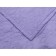 ARTI bedspread, size 210x230 cm, lilac color