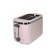 Toster Oursson TO2104/PC, 750 W, defrosting/heating, 7 modes, coffee Provence