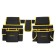 DEKO bag for tools M, 065-0801, 380 x 75 x 360 mm