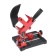 Star for Ushm P.I.T. P0010004, circle diameter 100-150 mm, angular vice 45 °, cast base