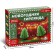 Set for creativity "New Year's garland. Christmas trees "