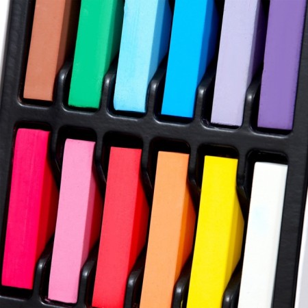 Smells for hair, 12 pcs.-9