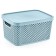 Basket Hobbylife Diamond, 13 L, size 26x32x18 cm, color mix