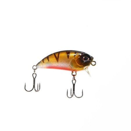 Namazu Tug Fat wobbler, 5 cm, 8 g, fat, floating (0-0.5 m), color 17