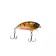 Namazu Tug Fat wobbler, 5 cm, 8 g, fat, floating (0-0.5 m), color 17