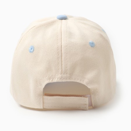 Ketka children's baby J. p. 46-48. tsv. Beige/blue-4