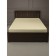 Amore Mio elastic sheet, size 160x200x20 cm, beige color