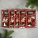Set "Winter-Time to Love": hot chocolate, marshmallo, cookies with predictions
