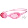 ONLYTOP swimming glasses, bears, light pink color