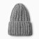 Demisonic female hat A.W-w21382, Gray color, rr 56-58