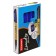 Permanent marker for fabric, laundry 1-2 mm Luxor "Laundry", bullet, blue