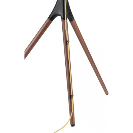 CACTUS CS-ST1246BKWN Black/Walnut 45 "-65" Max.32kg floor-5