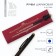 Metal handle, blue paste with uv purestick in the envelope "Sincerely", 1 mm