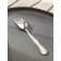 Dining Baby fork "Lyovushka", h = 16 cm, thickness 1.2 mm, silver color