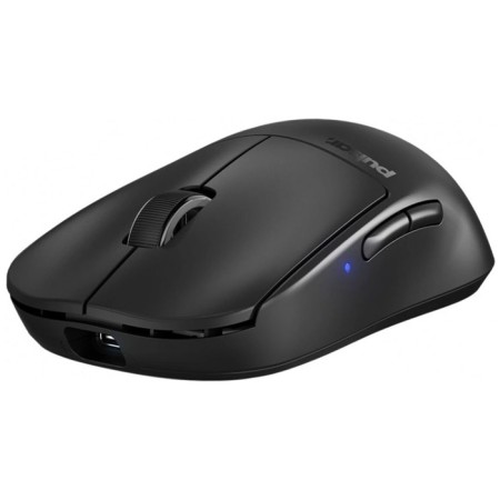 Game mouse Pulsar X2 V2 Wireless Size 2 Black-1
