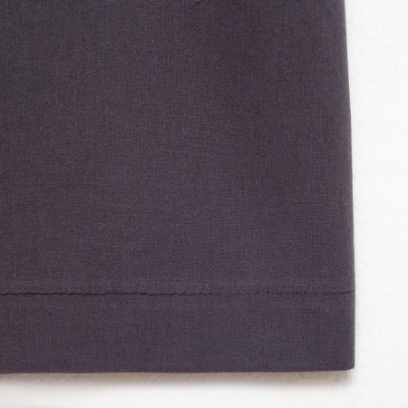 Set for a boy (shirt, shorts) minku: Cotton Collection color gray, height 134-10