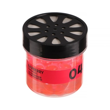 The flavor in the SIB Car Help car interior, gel, 100 g mix-7