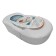 Mattress - cocoon, Memory Foam, 2 covers in the kit