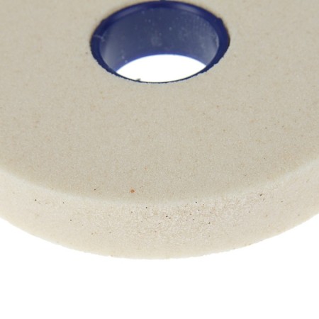 Circle of grinding "meadow", 125x20x32 mm, 25a, 60 l v-1