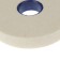 Circle of grinding "meadow", 125x20x32 mm, 25a, 60 l v