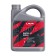 Motor oil Lavr Moto Ride Snow 4T 0W40 SN, 4 liters
