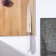 Kitchen Knock Granit, universal, for cutting, blade 12 cm