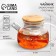Tropics kettle, 800 ml