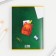 Gift set for graduation "Graduate of elementary school" Notepad Coloring, Lesson schedule and wax crayons 4 pcs