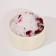 Bath salt "March 8", with rose petals, 150 g