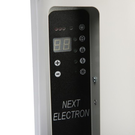 ELEPM-9.0 Erdo Electric boiler NEXT ELECTRON, 9 kW, 220/380 V, upper-1