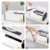 Ultrasonic sink KitFort KT-6261, 320 W, 1.7–4.5 l, cord 1 m