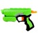 Blaster Smal Gun, shoots soft bullets, mix color