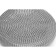 BratEx Baladex Balance Disk, Gray