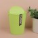 Organizer for storage, with a lid, 1 section, 14.5 × 12 × 9.2 cm, color mix