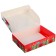 Gift folding box, 21 x 15 x 5cm "March 8", princesses