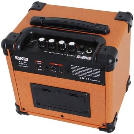 Comboiler for the AROMA AG-10 ORANGE Electro guitar-1