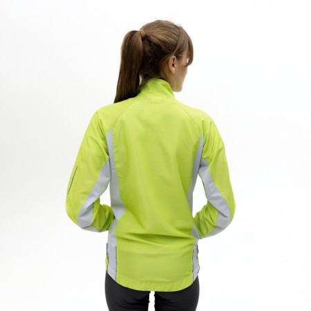Vetrovka Onlytop Unisex Green, p. 52-13