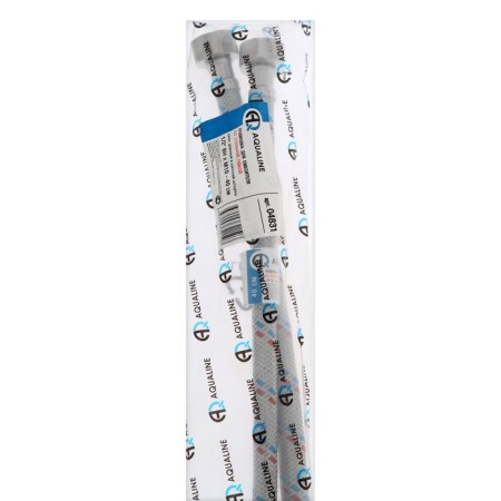 Flexible eyeliner for Aqualine mixer, 40 cm, set 2 pcs.-3