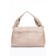 Bag Tout Women, Genuine leather, Ludor beige, 27x14x20 cm