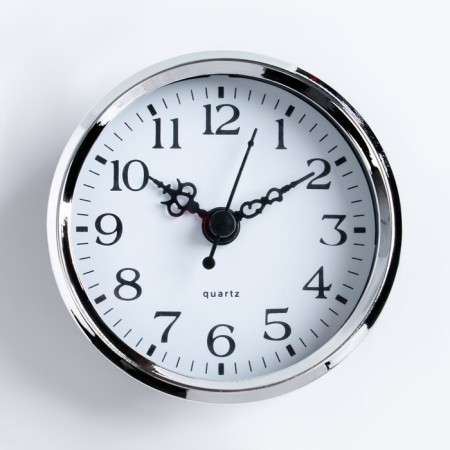 Dial d-8 cm, 1 aa, mechanism 5168, discrete move-2