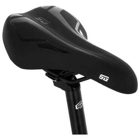 Bicycle 26 "Stinger Element Evo, Black Color, p. 14"-5