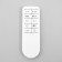Luer with PDU 2036/4 LED 126W white 60x58x4.5 cm Bayerlux