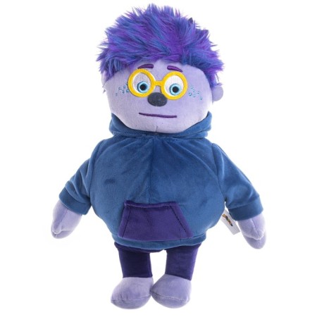 Soft toy "Blum", 30 cm