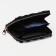 Lightning wallet, white/black color