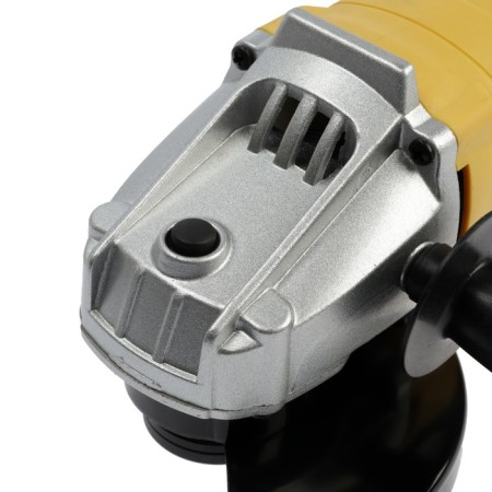 Ushm Tundra, with speed adjustment, 1100 W, 3000 - 10500 rpm, 125 mm-8