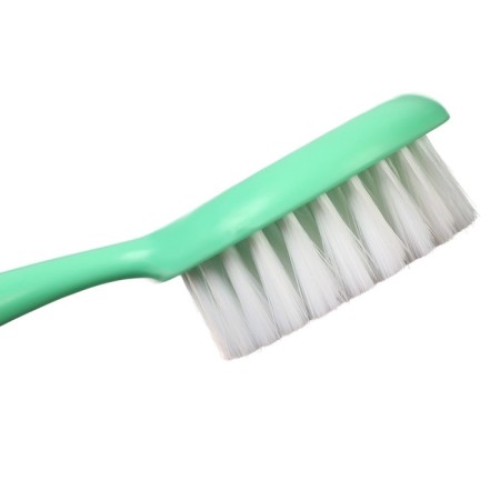 Set of children's combs, 2 pcs., Green color-8